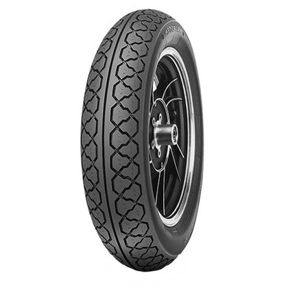 Pneumatique Metzeler PERFECT ME 77 4.60 - 16 (59S) TL Universel