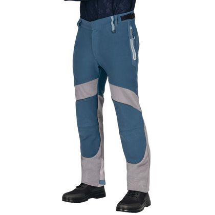 Knox URBANE PRO MOVE Broek - Blauw / Grijs
