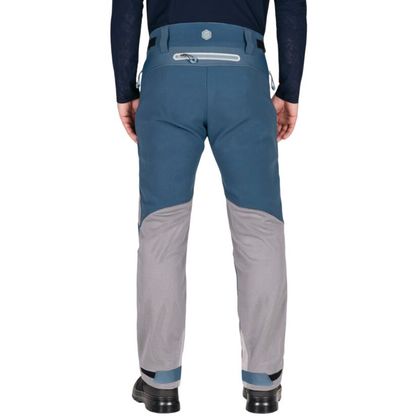 Knox URBANE PRO MOVE Broek - Blauw / Grijs