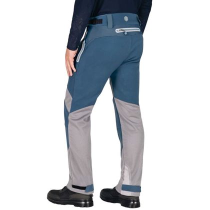 Knox URBANE PRO MOVE Broek - Blauw / Grijs