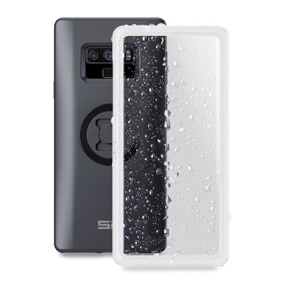Support Smartphone SP Connect PRO + COQUE + PROTECTION SAMSUNG GALAXY NOTE 9 universel