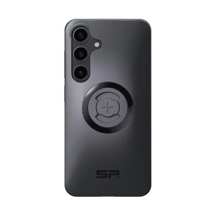 SP Connect SPC+ S24 Schutzhülle - Schwarz Ref : SPC0170 / SPC52674 
