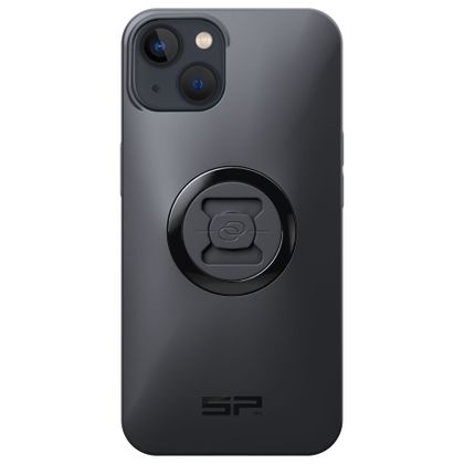 Carcasa de protección SP Connect Iphone 13 universal - Negro