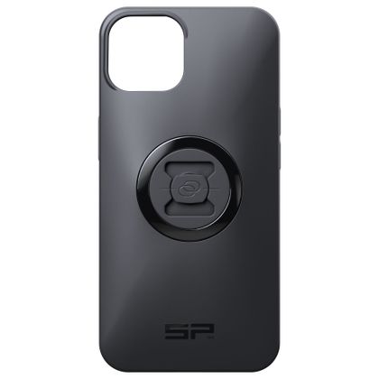 Coque de protection SP Connect Iphone 14 PRO - Noir Ref : SPC0108 / SPC55154 