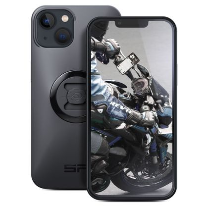 Support Smartphone SP Connect PRO + COQUE + PROTECTION IPHONE 13 universel