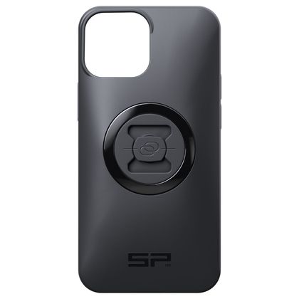 Coque de protection SP Connect Iphone 13 mini universel - Noir Ref : SPC0106 / SPC55143 