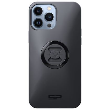 Coque de protection SP Connect Iphone 13 Pro Max universel - Noir