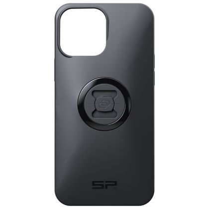 Coque de protection SP Connect Iphone 13 Pro Max universel - Noir Ref : SPC0105 / SPC55146 