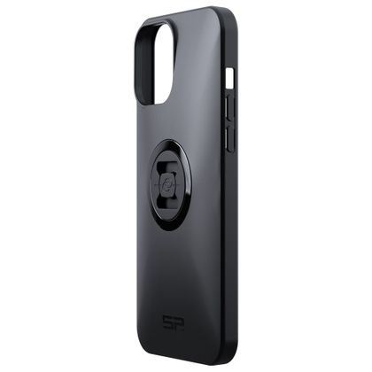 Carcasa de protección SP Connect Iphone 13 Pro Max universal - Negro