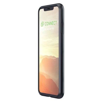 Carcasa de protección SP Connect IPHONE XS MAX universal - Negro