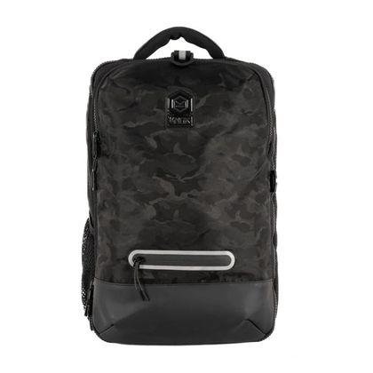 Sac à dos Knox EDA 25L - Noir Ref : KNX0106 / 69615-00-100 