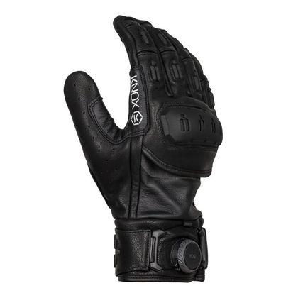 Knox ORSA MK3 Handsker - Sort.