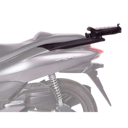 Portabauletto Shad Top Master per scooter Ref : SHW0CV17ST / W0CV17ST BMW 125 C EVOLUTION - 2015 - 2020