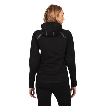 Sweat moto Knox SHIELD FEMME