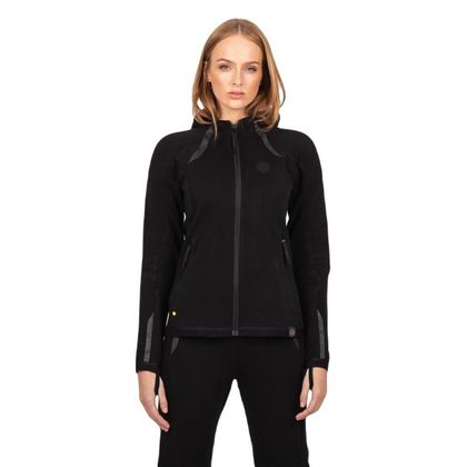 Sweat moto Knox SHIELD FEMME Ref : KNX0110 
