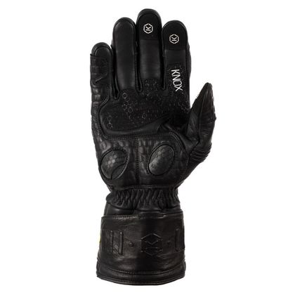 Gants Knox CONISTON - Noir