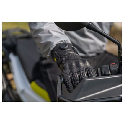 Gants Knox CONISTON - Noir