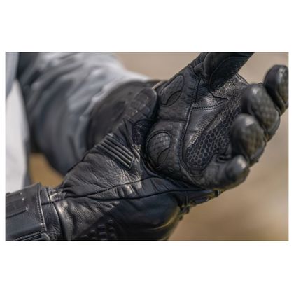 Gants Knox CONISTON - Noir