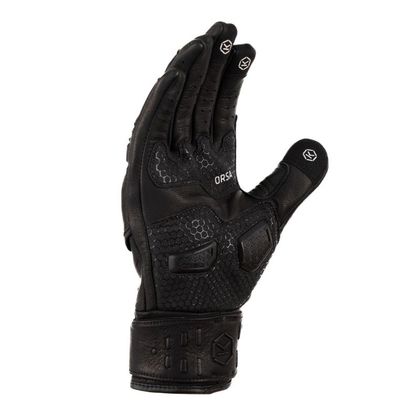 Knox ORSA MK3 Handsker - Sort.