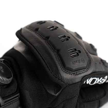 Gants Knox ORSA OR4 - Noir