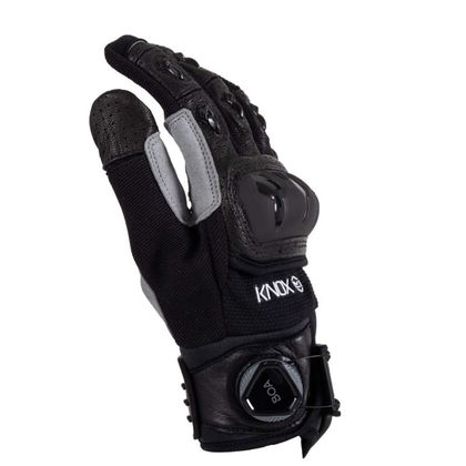 Gants Knox ORSA MK3 - Noir