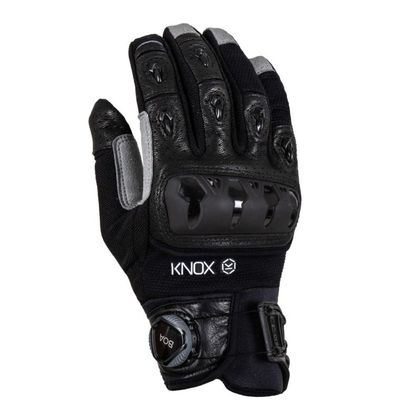 Gants Knox ORSA MK3 - Noir Ref : KNX0055 