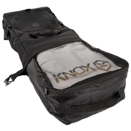 Sac à dos Knox Studio MK3 28L - Noir