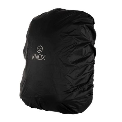 Sac à dos Knox EDA 25L - Noir