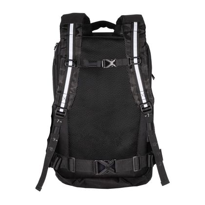 Sac à dos Knox EDA 25L - Noir