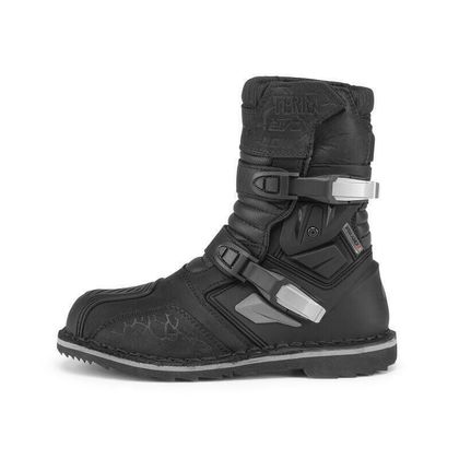 Forma TERRA EVO LOW WATERPROOF Stiefel - Schwarz