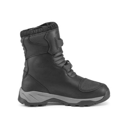 Bottes Forma ADVENTURE AIR LOW DRY WATERPROOF - Noir