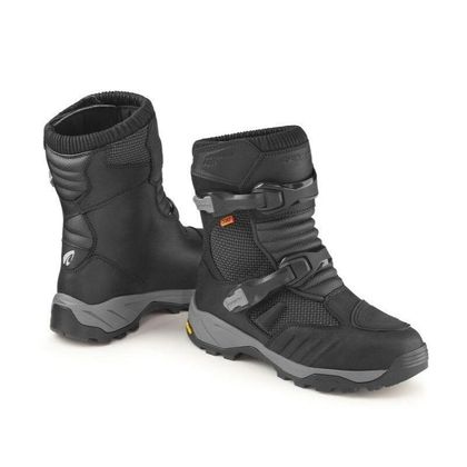 Bottes Forma ADVENTURE AIR LOW DRY WATERPROOF - Noir Ref : FM0364 