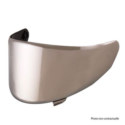 Ecran casque KYT R2R