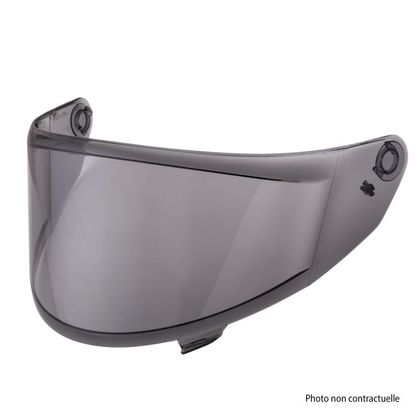 Ecran casque KYT R2R