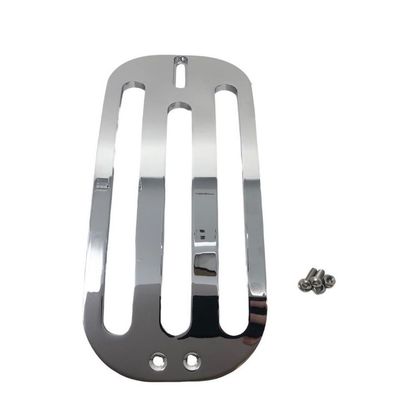 Porte Bagage Highway Hawk solo Billet - Gris