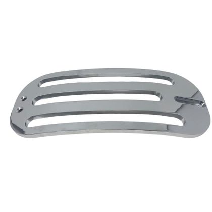 Porte Bagage Highway Hawk solo Billet - Gris Ref : HIG0579 