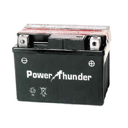 Batterie Power Thunder Acide Adaptable CB4L-B