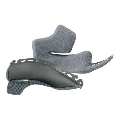 Mousses de joues Shoei AÉRÉES TYPE-LB - NEOTEC II - Noir Ref : SI0365 