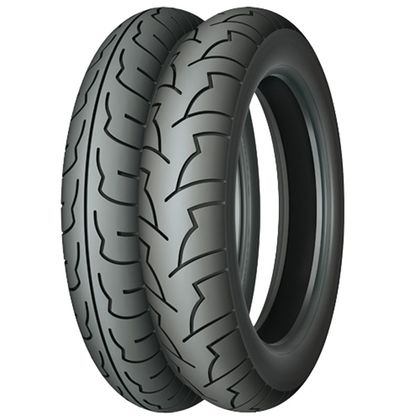 Neumático Michelin PILOT ACTIV 100/90 V 19 (57V) TL universal