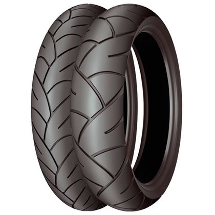 Neumático Michelin PILOT SPORT SC 120/70 R 14 (55H) TL universal