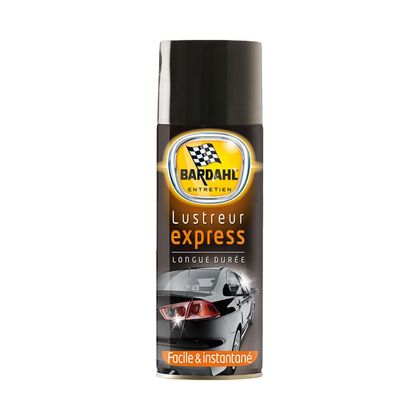 Produs de lustruire Bardahl Lustruitor expres 400ML Universal Ref: BDH0055 / 38914 