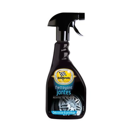Detergent jante Bardahl 500ML Universal Ref: BDH0057 / 38919 