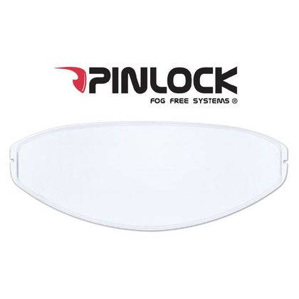 Film pinlock Shoei EVO - NXR2 / XSPR-PRO  CWR-2 - Incolore