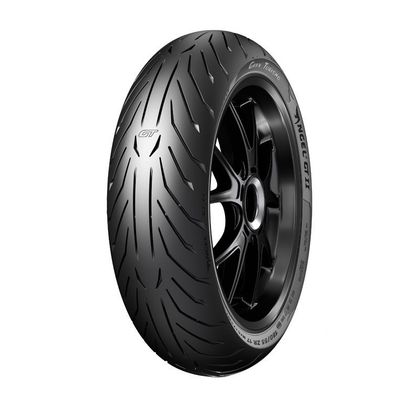 Neumático Pirelli ANGEL GT 2.180/55 ZR 17 (73W) (ESPECIAL MOTOS PESADAS) universal