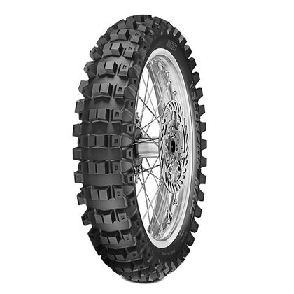 Neumático Pirelli SCORPION MX 32 MIDDLE HARD 110/90 - 19 (62M) NHS TL universal Ref : 2901200 
