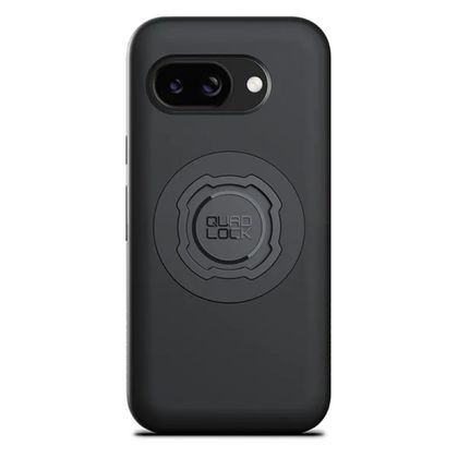 Quad Lock MAG GOOGLE PIXEL 9A Schutzhülle - Schwarz