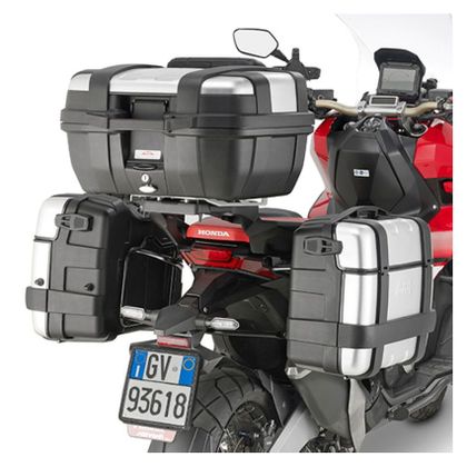 Support valises Givi MONOKEY