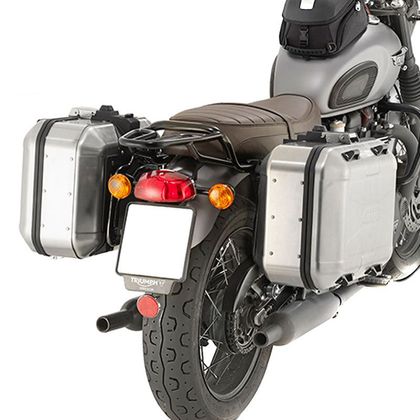 Support valises Givi Monokey