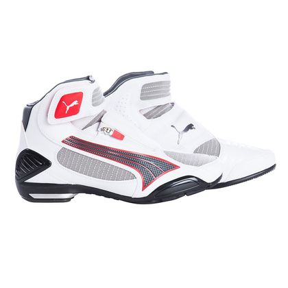 Demi-bottes Puma 250 VENTED