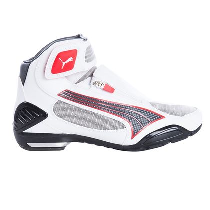 Demi-bottes Puma 250 VENTED